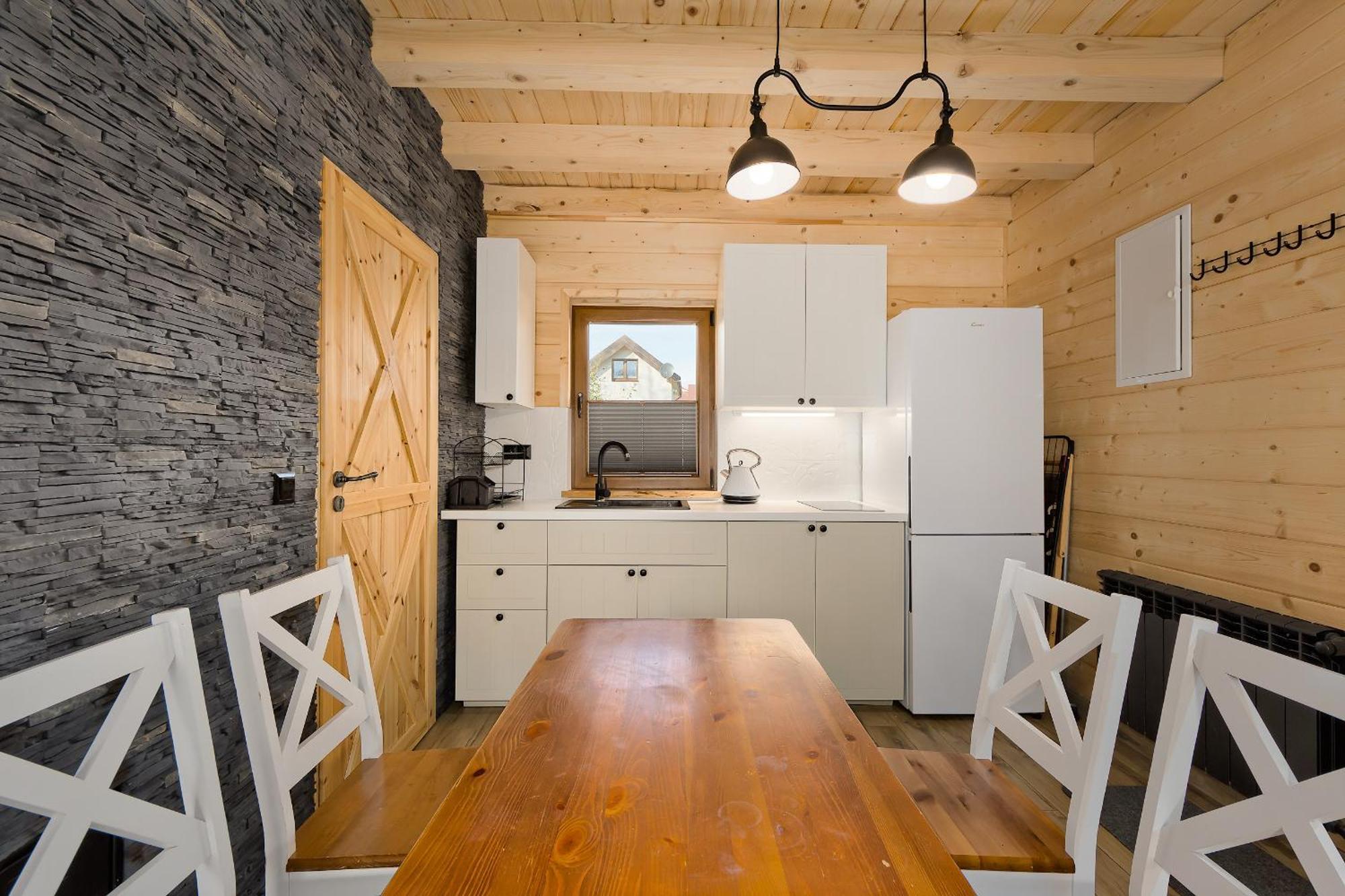 Przy Stoku Chalet