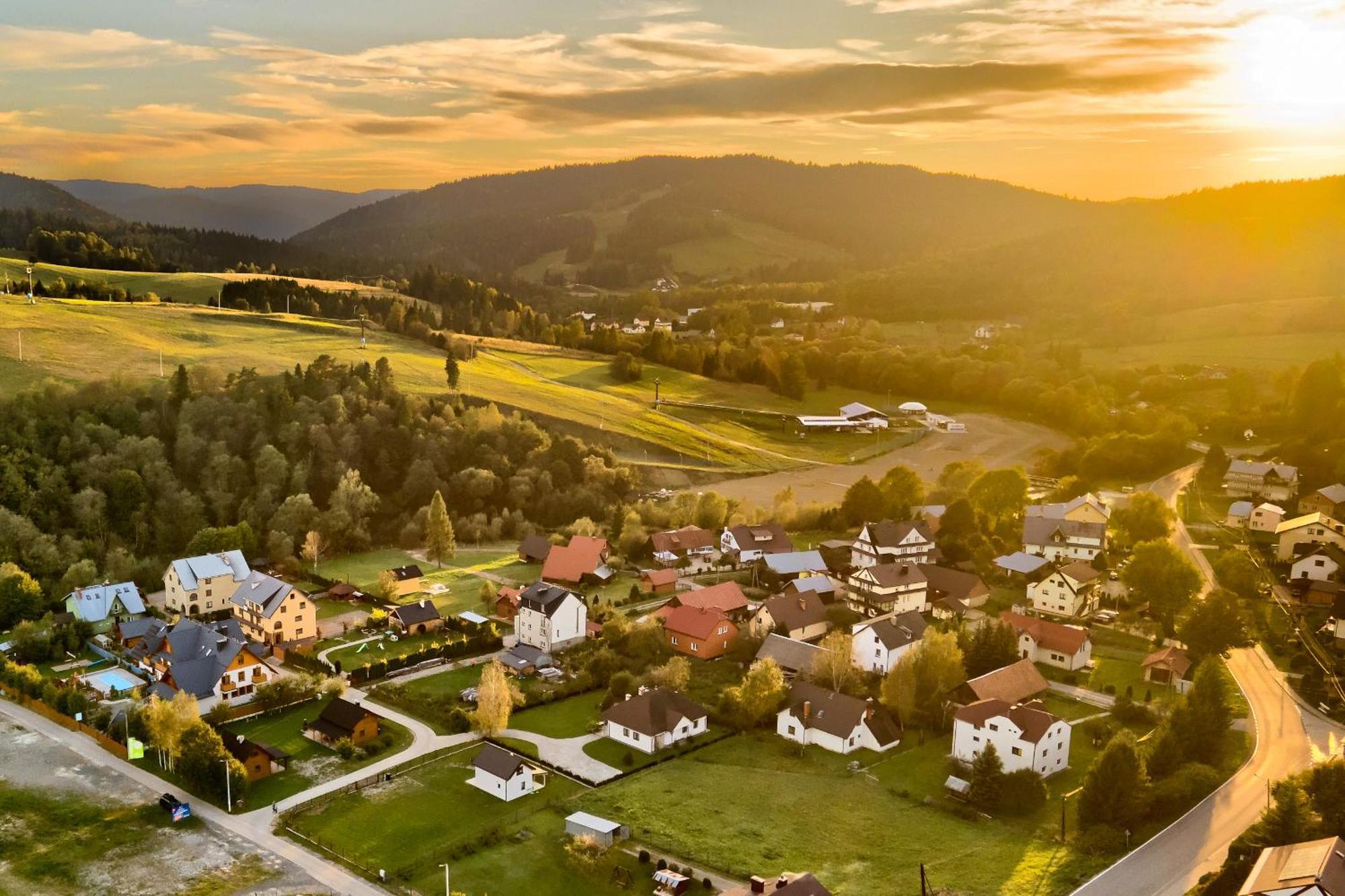 Przy Stoku Chalet Tylicz
