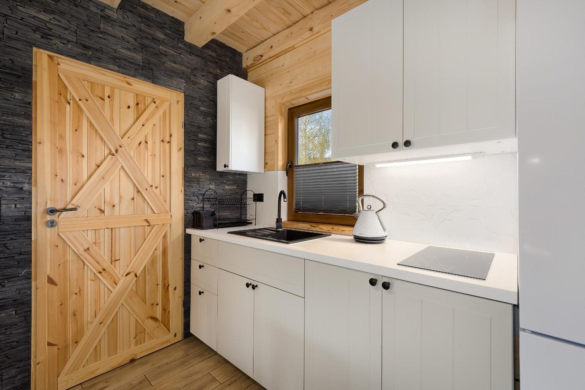 Przy Stoku Chalet Tylicz